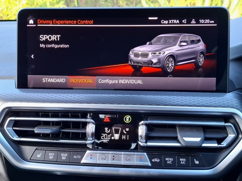 Used BMW X3 2024 for sale - 78113458: Photo 16