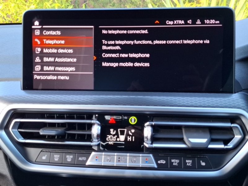 Used BMW X3 2024 for sale - 78113458: Photo 17