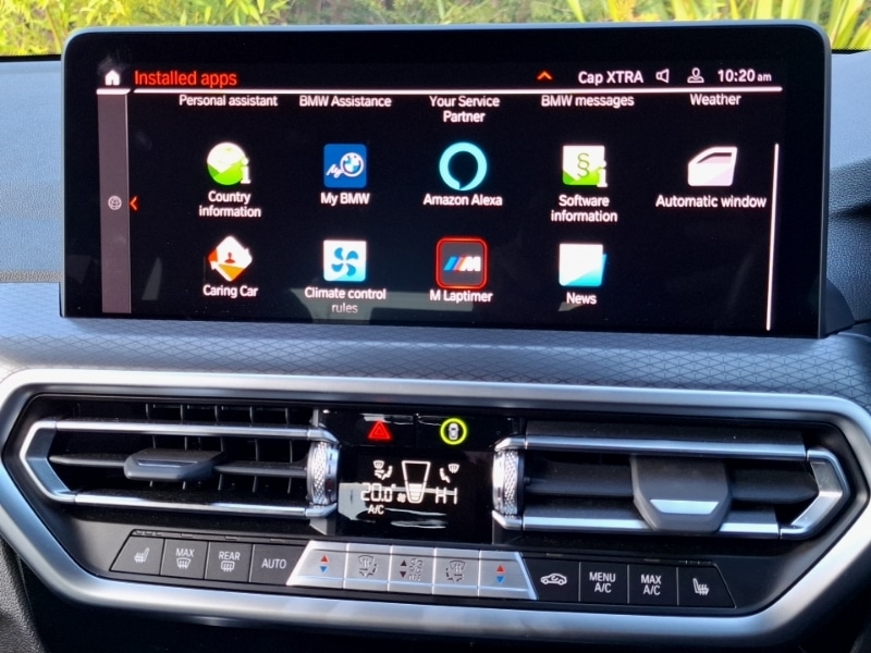 Used BMW X3 2024 for sale - 78113458: Photo 18