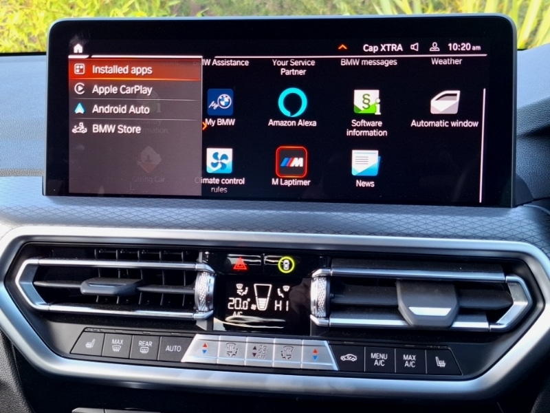 Used BMW X3 2024 for sale - 78113458: Photo 19