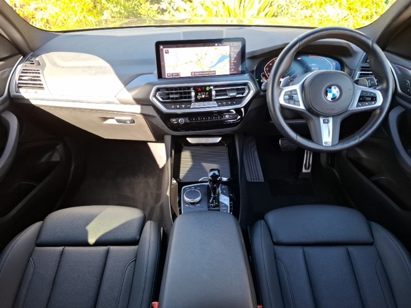 Used BMW X3 2024 for sale - 78113458: Photo 2