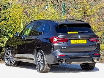 Used BMW X3 2024 for sale - 78113458: Photo