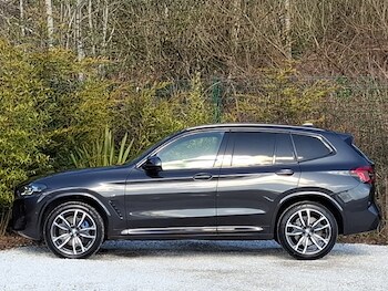 Used BMW X3 2024 for sale - 78113458: Photo