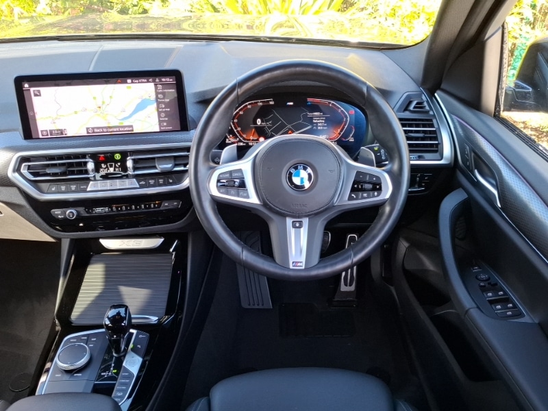 Used BMW X3 2024 for sale - 78113458: Photo 7