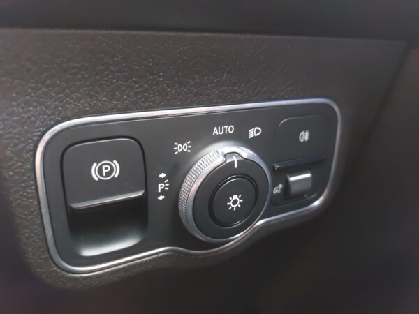 Used Mercedes-Benz GLB 2021 for sale - 75706941: Photo 13