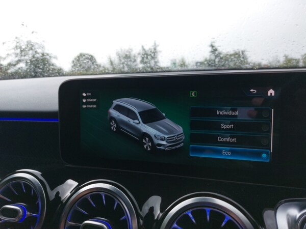 Used Mercedes-Benz GLB 2021 for sale - 75706941: Photo 14