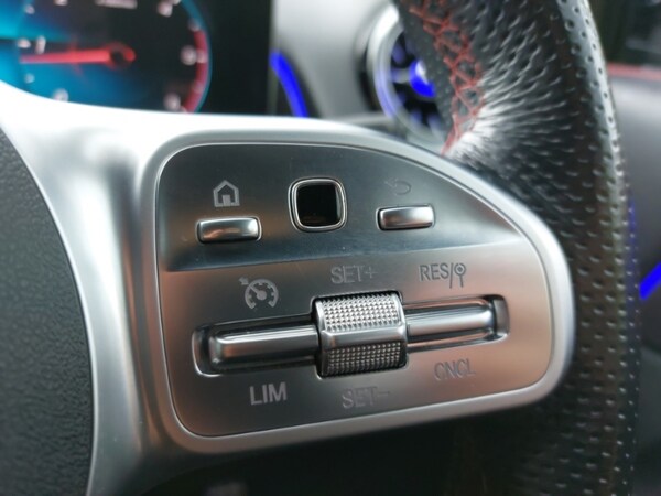 Used Mercedes-Benz GLB 2021 for sale - 75706941: Photo 16