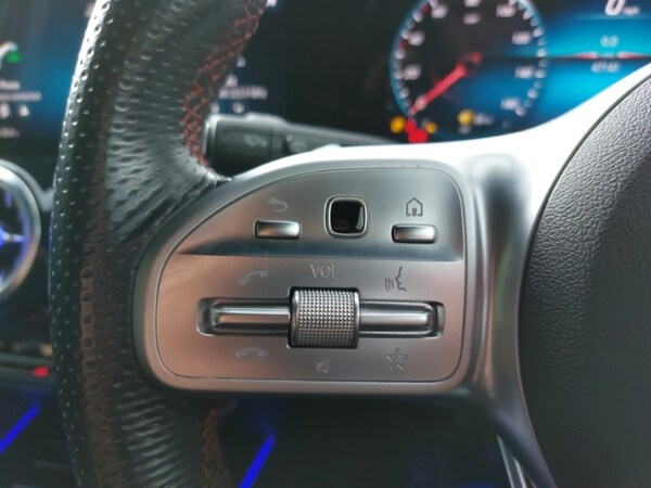 Used Mercedes-Benz GLB 2021 for sale - 75706941: Photo 17