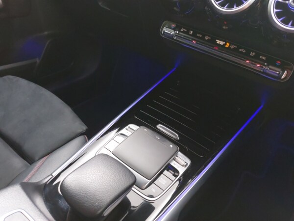Used Mercedes-Benz GLB 2021 for sale - 75706941: Photo 18