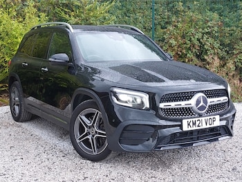 Mercedes-Benz - GLB