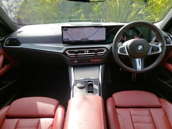Used BMW 4 Series 2023 for sale - 75349890: Photo