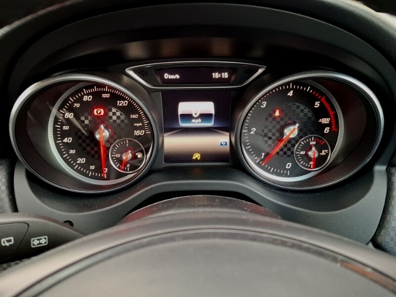 Used Mercedes-Benz A-Class 2017 for sale - 77448806: Photo 11