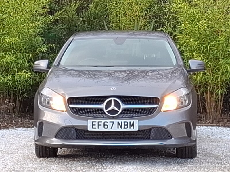 Used Mercedes-Benz A-Class 2017 for sale - 77448806: Photo 13