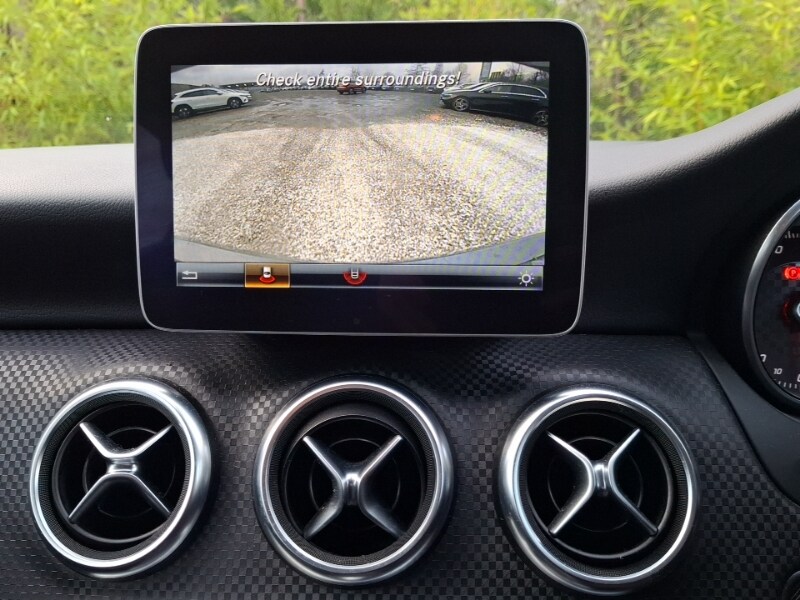 Used Mercedes-Benz A-Class 2017 for sale - 77448806: Photo 15