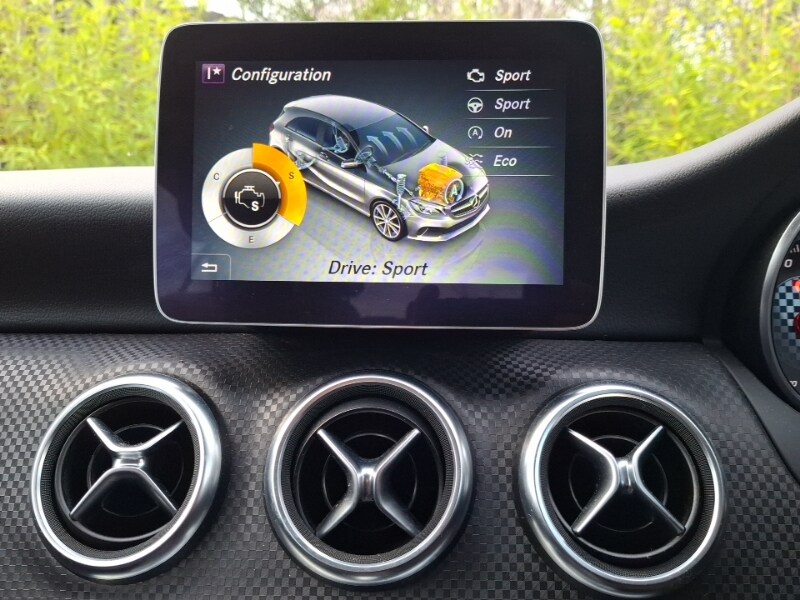 Used Mercedes-Benz A-Class 2017 for sale - 77448806: Photo 16