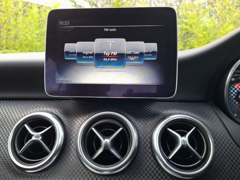 Used Mercedes-Benz A-Class 2017 for sale - 77448806: Photo 18