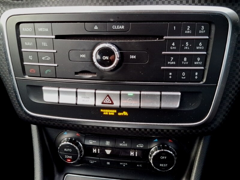 Used Mercedes-Benz A-Class 2017 for sale - 77448806: Photo 19