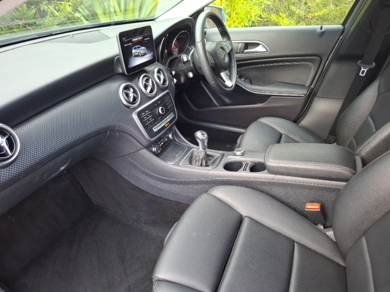 Used Mercedes-Benz A-Class 2017 for sale - 77448806: Photo 5