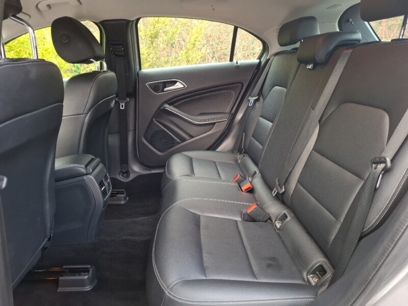 Used Mercedes-Benz A-Class 2017 for sale - 77448806: Photo 6