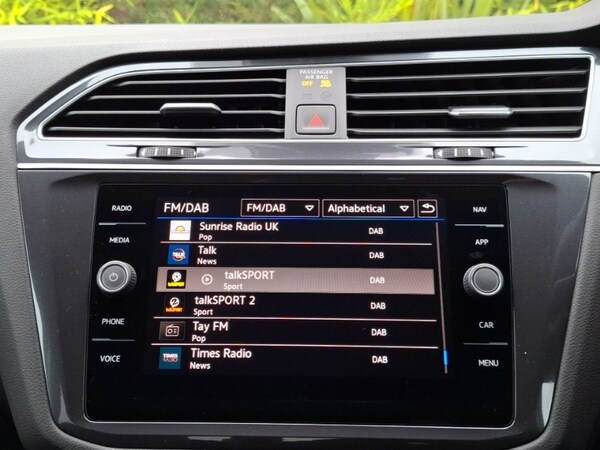 Used Volkswagen Tiguan Allspace 2025 for sale - 76179250: Photo 19
