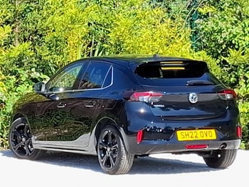 Used Vauxhall Corsa 2022 for sale - 79164825: Photo