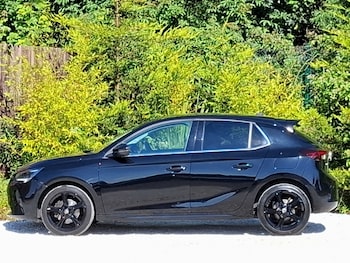 Used Vauxhall Corsa 2022 for sale - 79164825: Photo