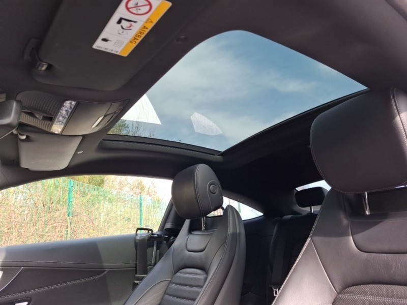 Used Mercedes-Benz C Class 2022 for sale - 78187338: Photo 19