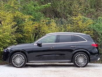 Used Mercedes-Benz GLC 2025 for sale - 78411178: Photo