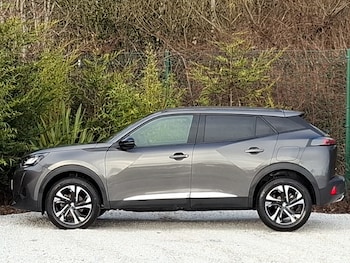 Used Peugeot 2008 2023 for sale - 78606530: Photo