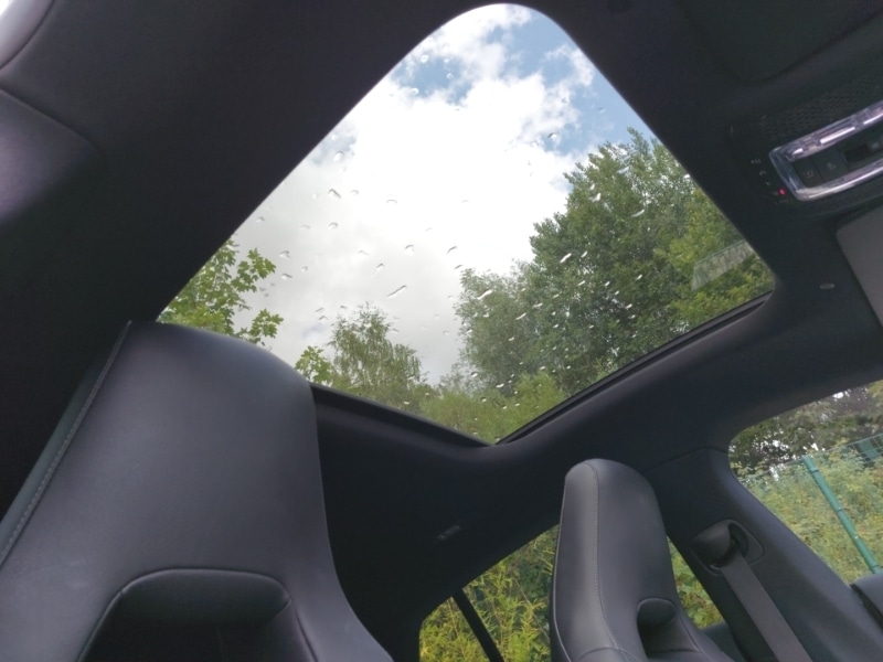 Used Mercedes-Benz CLA 2020 for sale - 77284589: Photo 13