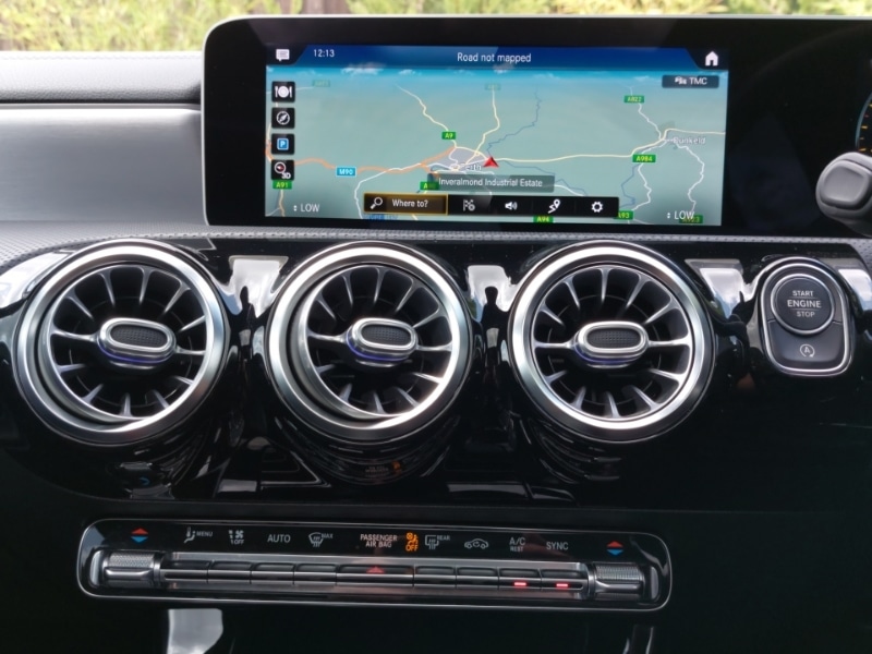 Used Mercedes-Benz CLA 2020 for sale - 77284589: Photo 16