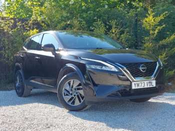 2023 - 1.3 DiG-T MH Acenta Premium 5dr