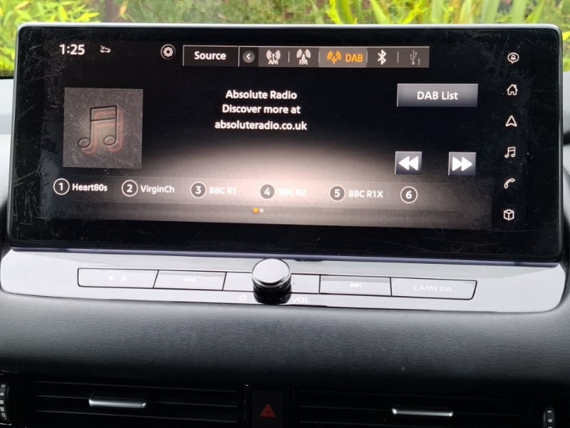 Used Nissan Qashqai 2024 for sale - 78125708: Photo 18