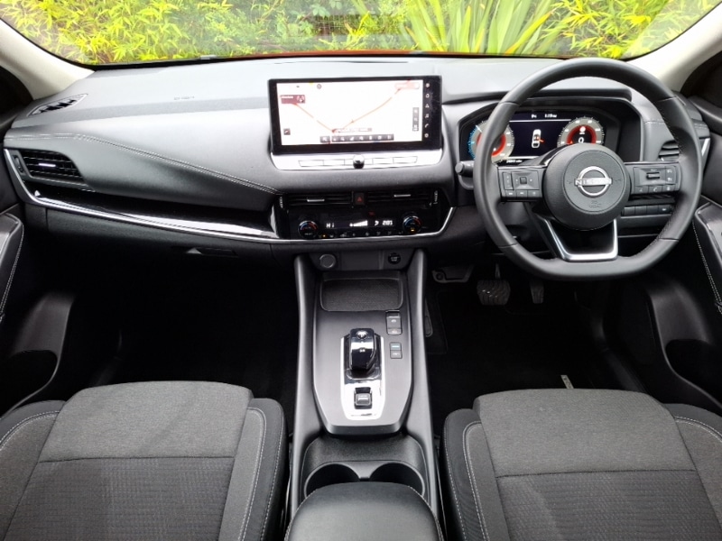 Used Nissan Qashqai 2024 for sale - 78125708: Photo 2