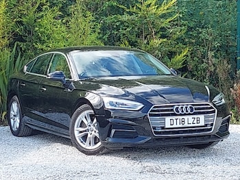 2018 - 2.0 TDI Ultra Sport 5dr