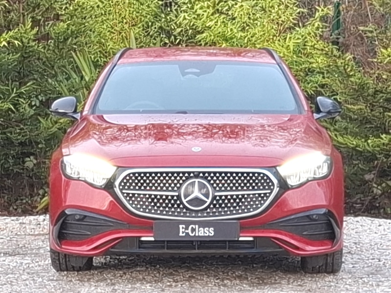 Used Mercedes-Benz E Class 2025 for sale - 76816278: Photo 13