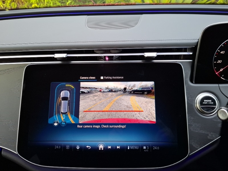 Used Mercedes-Benz E Class 2025 for sale - 76816278: Photo 16