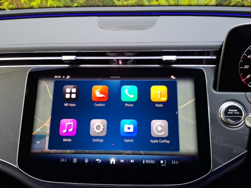 Used Mercedes-Benz E Class 2025 for sale - 76816278: Photo 18