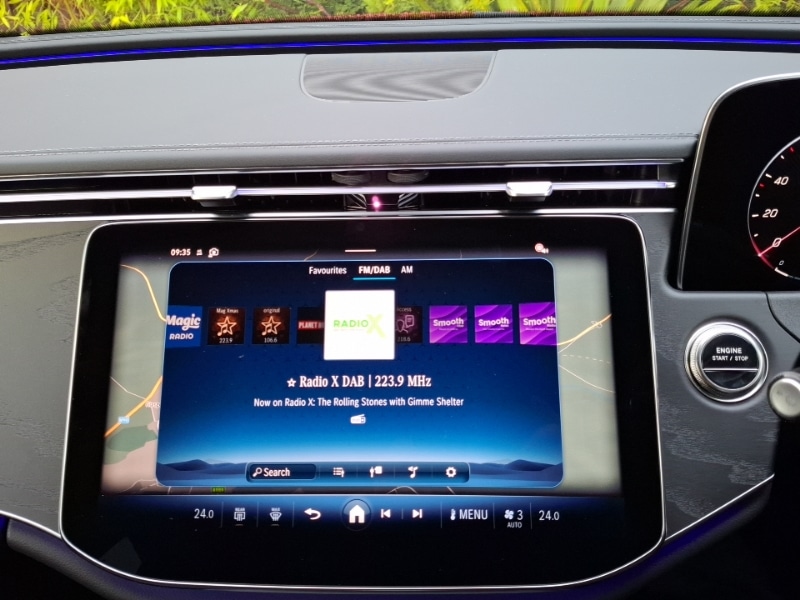 Used Mercedes-Benz E Class 2025 for sale - 76816278: Photo 19