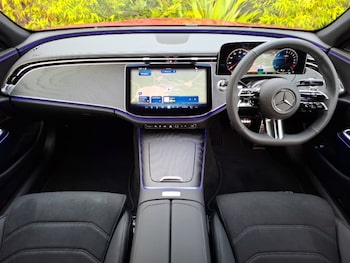 Used Mercedes-Benz E Class 2025 for sale - 76816278: Photo