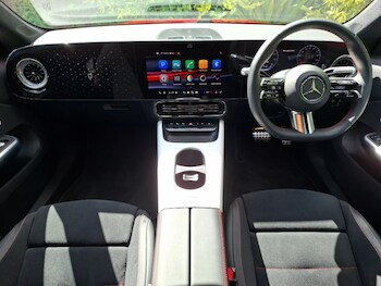 Used Mercedes-Benz CLA 2025 for sale - 78808382: Photo