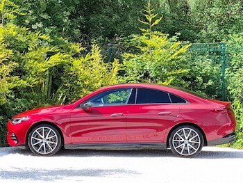 Used Mercedes-Benz CLA 2025 for sale - 78808382: Photo