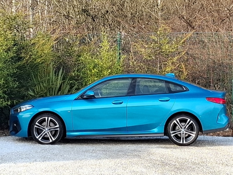 Used BMW 2 Series 2020 for sale - 77731866: Photo 4