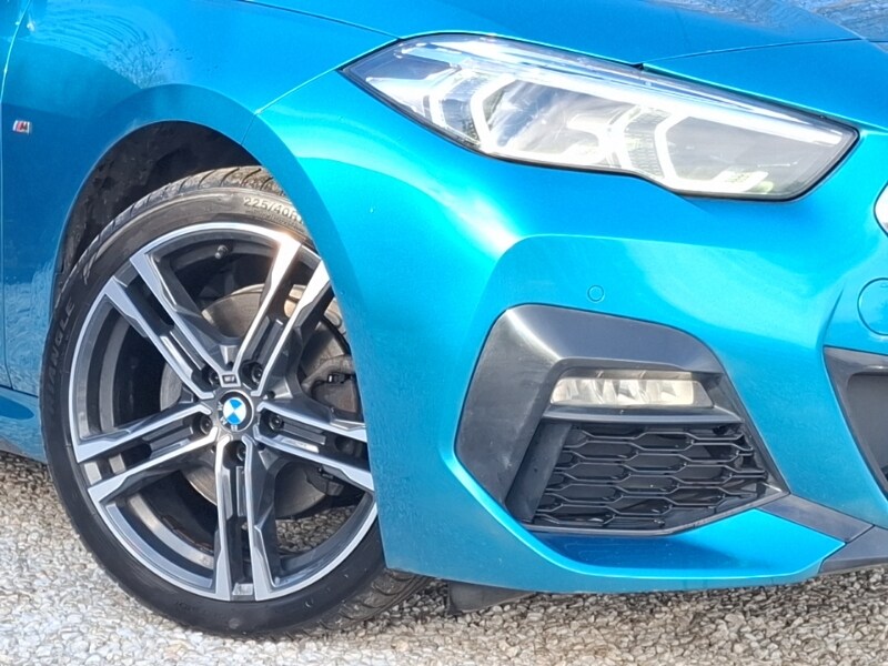 Used BMW 2 Series 2020 for sale - 77731866: Photo 9