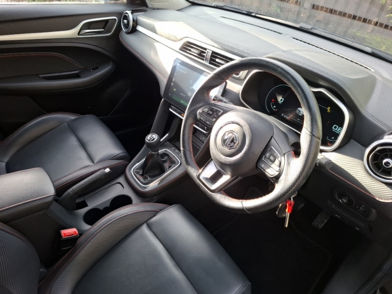 Used MG MG ZS 2021 for sale - 77251944: Photo 10