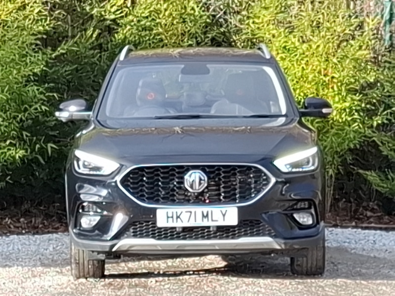 Used MG MG ZS 2021 for sale - 77251944: Photo 13