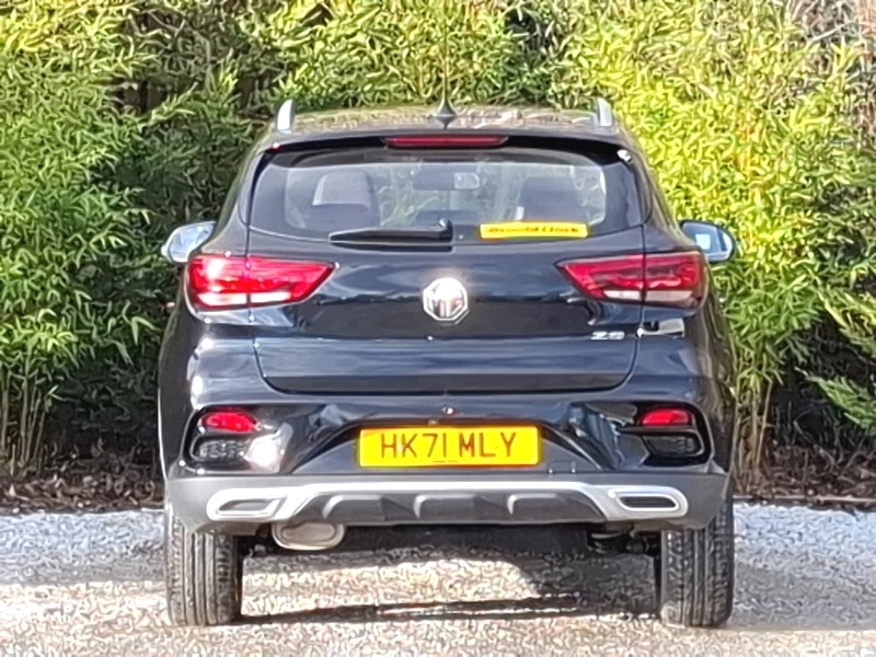 Used MG MG ZS 2021 for sale - 77251944: Photo 14