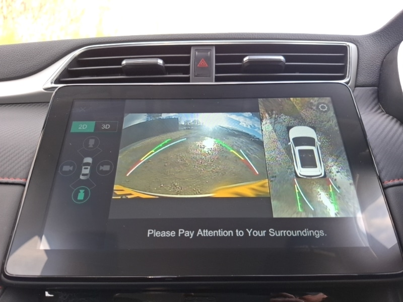 Used MG MG ZS 2021 for sale - 77251944: Photo 15