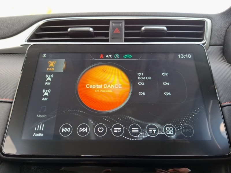 Used MG MG ZS 2021 for sale - 77251944: Photo 16