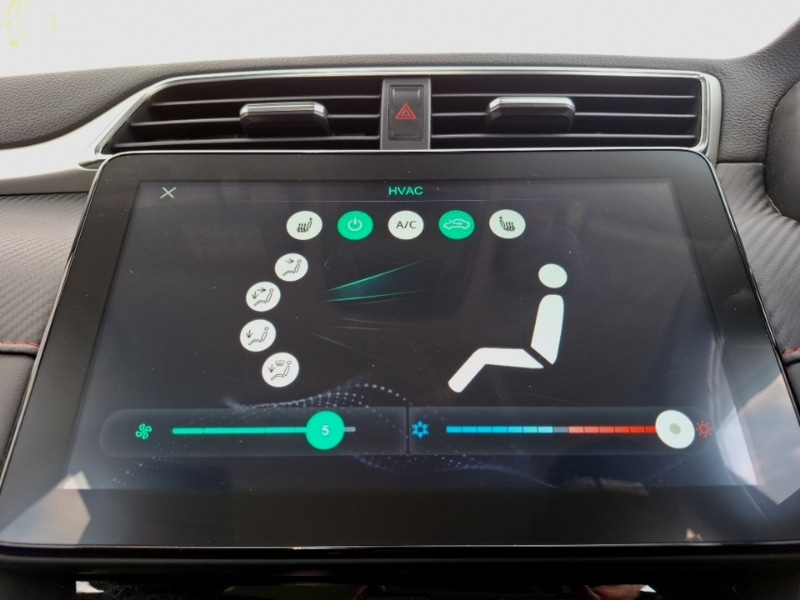 Used MG MG ZS 2021 for sale - 77251944: Photo 17